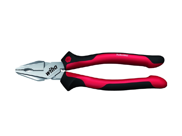 Wiha Krachtcombinatietang Professional met DynamicJoint® en