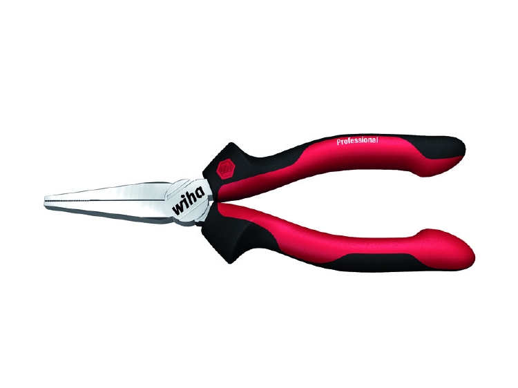 Wiha Lange platbektang Professional (26731) 160 mm 2st.