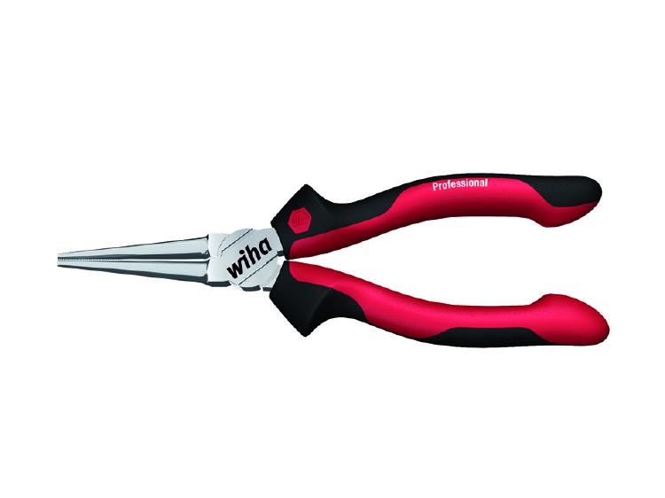 Wiha Lange rondbektang Professional (26734) 160 mm 2st.