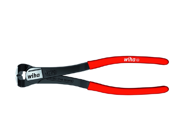 Wiha Krachtkopkniptang Classic (26759) 200 mm 1st.