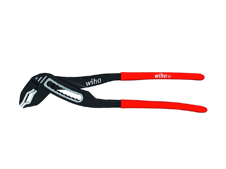 Wiha Waterpomptang Classic doorgestoken (26760) 180 mm 1st.