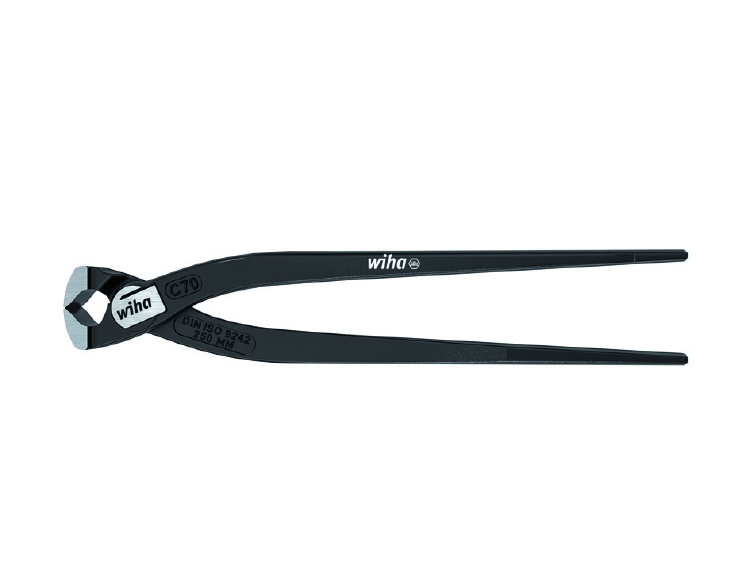 Wiha Moniertang Classic zonder handgreepomhulling (26777) 28