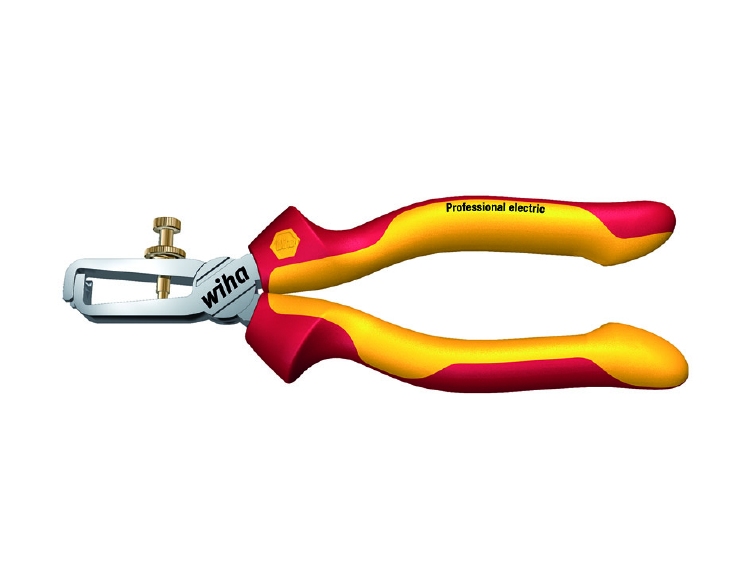 Wiha Afstriptang Professional electric (26847) 160 mm 1st.