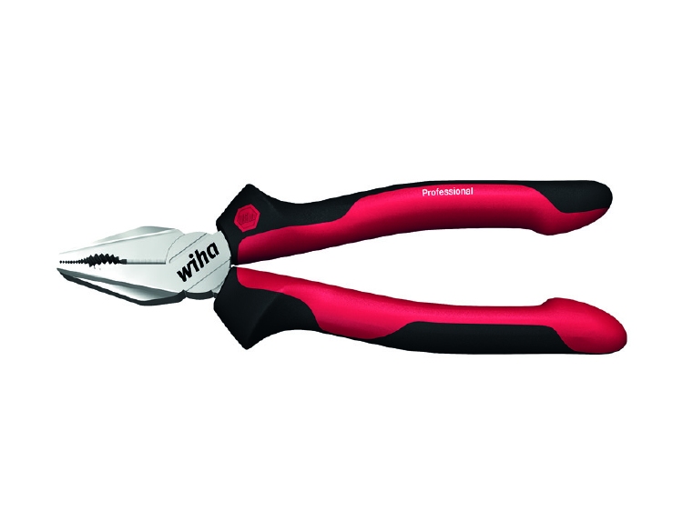 Wiha Combinatietang Professional met DynamicJoint® en OptiGr