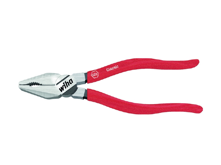 Wiha Combinatietang Classic met DynamicJoint® en OptiGrip me