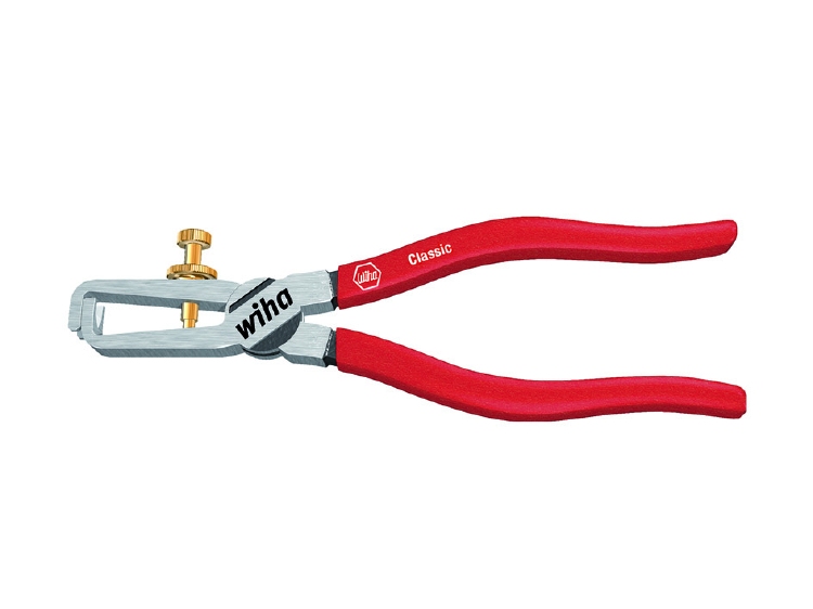 Wiha Afstriptang Classic (27368) 160 mm 2st.