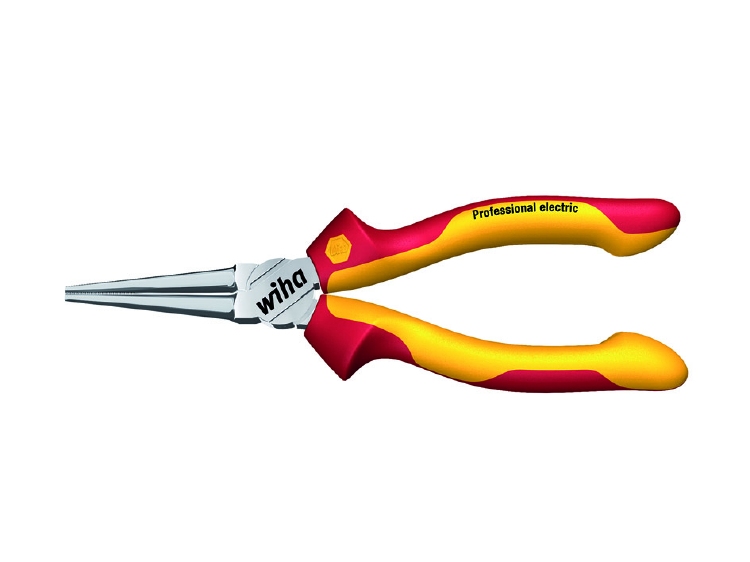 Wiha Lange rondbektang Professional electric (27427) 160 mm