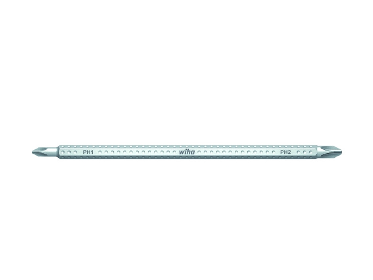 Wiha Schroevendraaier met wisselschacht SYSTEM 6 Phillips (2