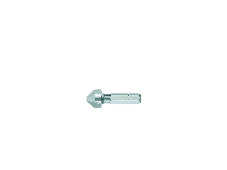 Wiha Verzinkbit 1/4" (27894) 10,4 x 35 mm 10st.