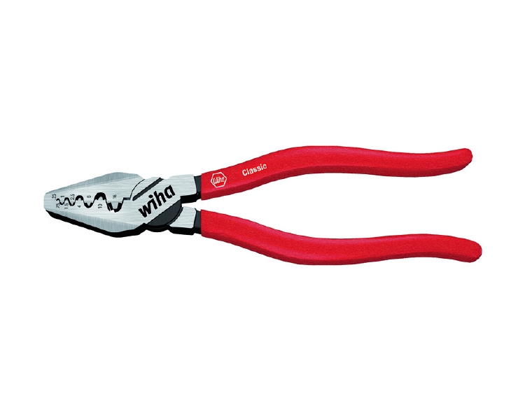 Wiha Adereindhulstang Classic (28330) 145 mm 1st.