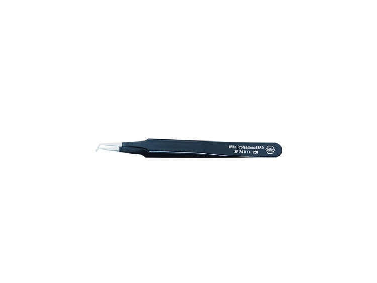WIHA - SMD PINCET PROFESSIONAL ESD - ZP24014 1st.