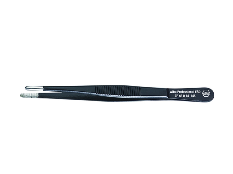 Wiha Universele pincet Professional ESD type 40 (32343) 145