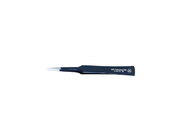 WIHA - PRECISIEPINCET PROFESSIONAL ESD - ZP06014 1st.