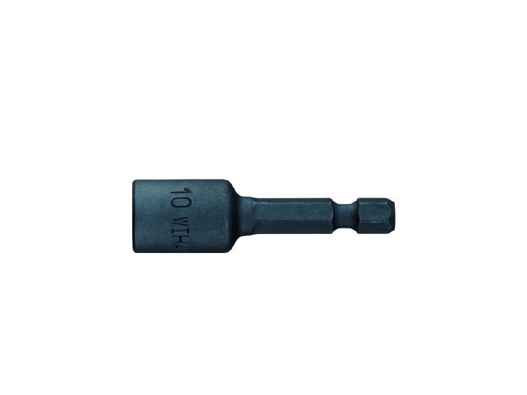 Wiha Krachtdopsleutelinzet buitenzeskant 1/4" (32513) 5,5 x