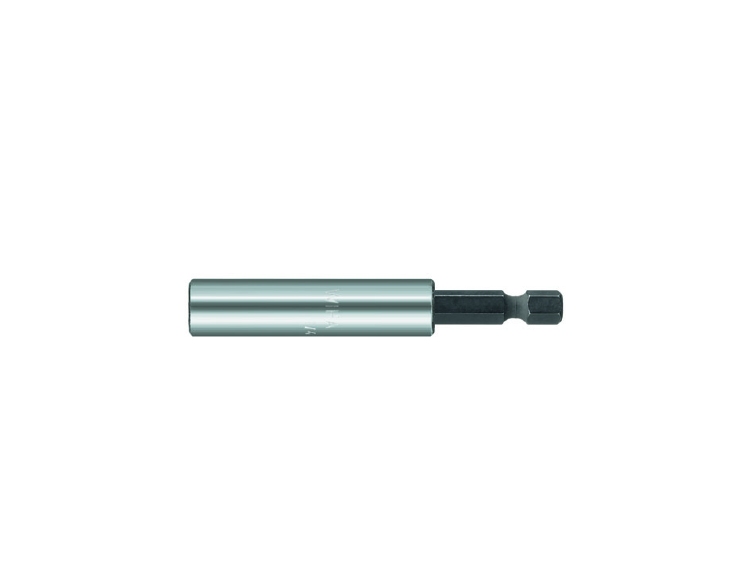Wiha Bithouder magnetisch, klemming met borgring 1/4" (34306