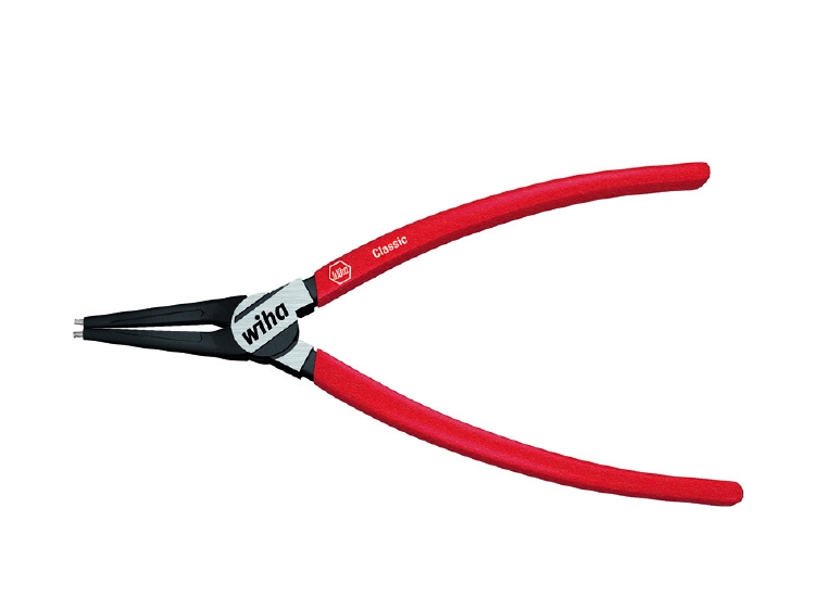 Wiha Borgringtang Classic met MagicTips® voor buitenborgring