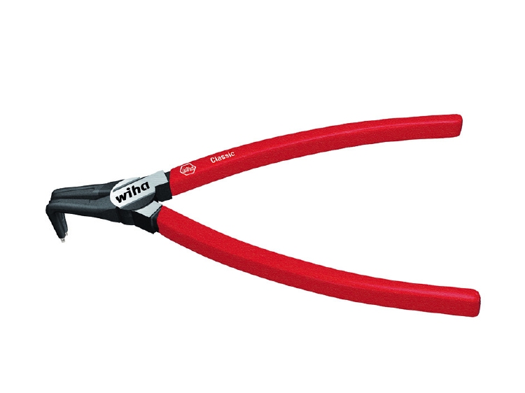 Wiha Borgringtang Classic met MagicTips® voor buitenborgring