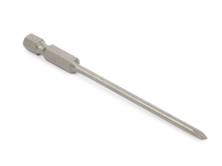 Wiha Bit Professional Phillips 1/4" (35457) PH0 x 90 mm 5st.