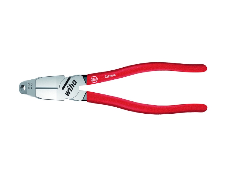 Wiha Installatietang TriCut Classic (38627) 170 mm 1st.