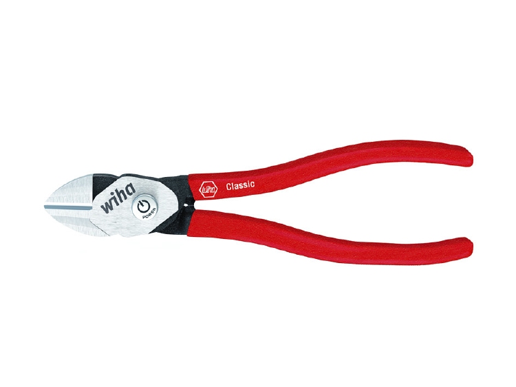 Wiha High-performance zijkniptang BiCut® Classic met Dynamic