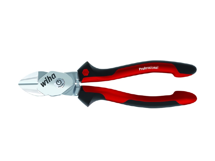 Wiha High-performance zijkniptang BiCut® Professional met Dy
