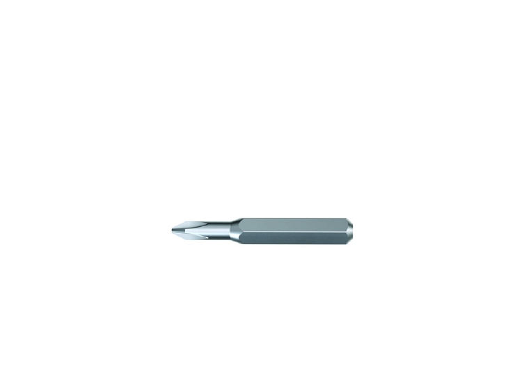 Wiha MicroBit 28 mm Phillips vorm 4 mm (40609) PH000 20st.