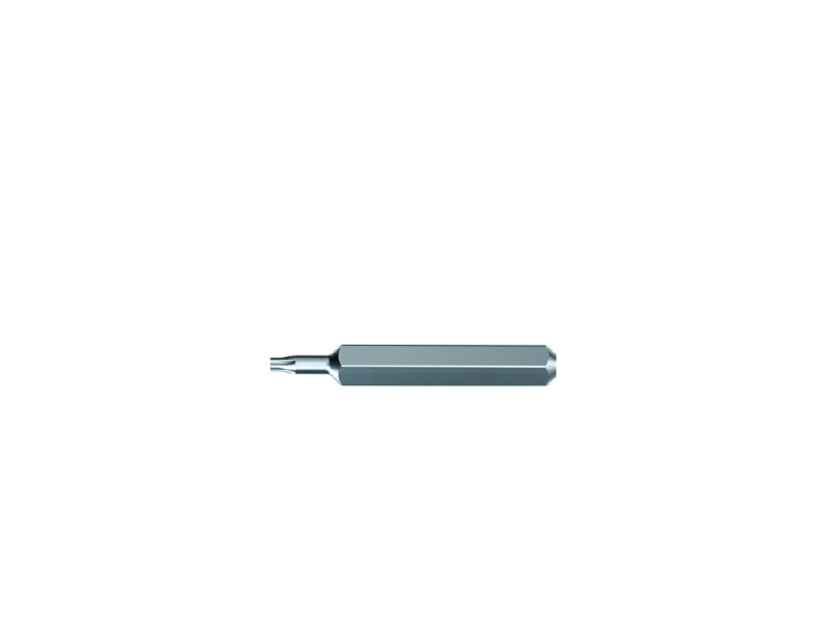 Wiha MicroBit 28 mm Pentalobe vorm 4 mm (40644) PL5 10st.
