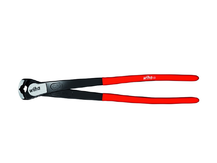 Wiha Krachtmoniertang Classic (40712) 300 mm 2st.