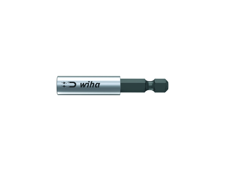 Wiha Bithouder magnetisch extra sterke magneet 1/4" (41922)