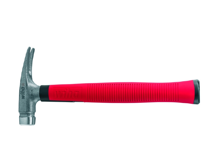 Wiha Elektrikerhammer 300 g in blister (42071) 1st.