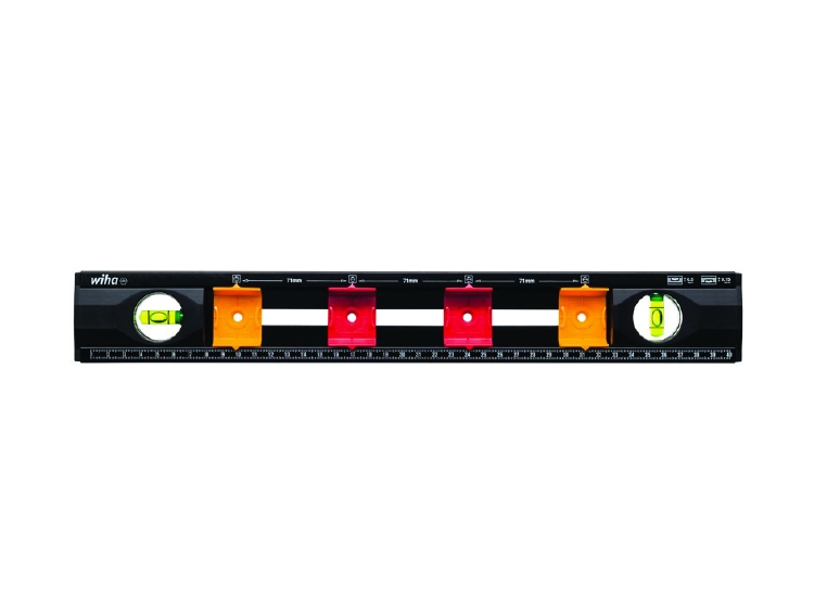 Wiha Elektricienswaterpas 40 cm (42074) 1st.