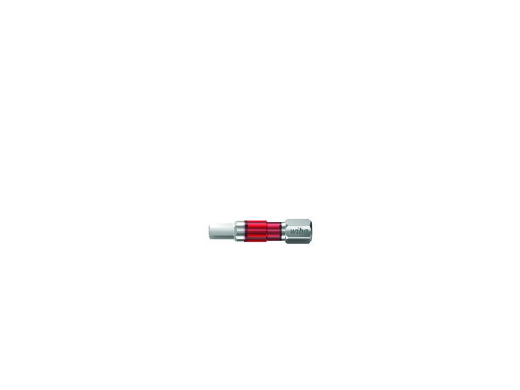 Wiha Bitset TY-bit 29 mm Zeskant (maat 5) 5-delig 1/4" in bo