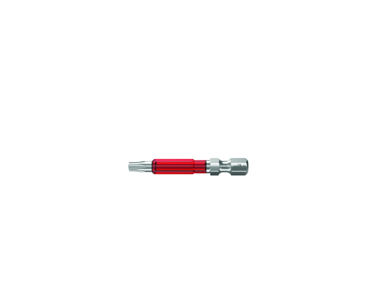 Wiha Bitset TY-bit 49 mm TORX® (T25) 5-delig 1/4" in box (42