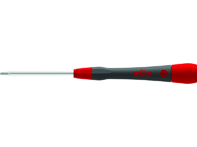 Wiha Fijnschroevendraaier PicoFinish® zeskant (42429) 3/32"
