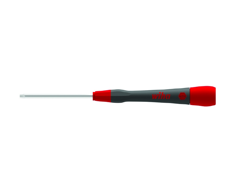 Wiha Fijnschroevendraaier PicoFinish® TORX® (42478) T5 x 40