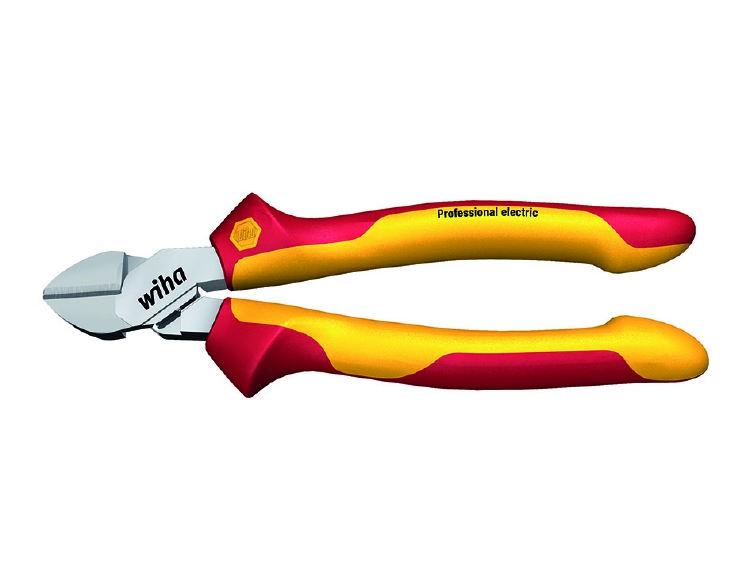 WIHA - ZIJKNIPTANG PROFESSIONAL ELECTRIC MET DYNAMICJOINT® (