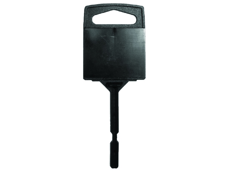 UNIVERSAL HANGING TAG 1st.