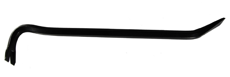 KOEVOET - 60 cm 1st.