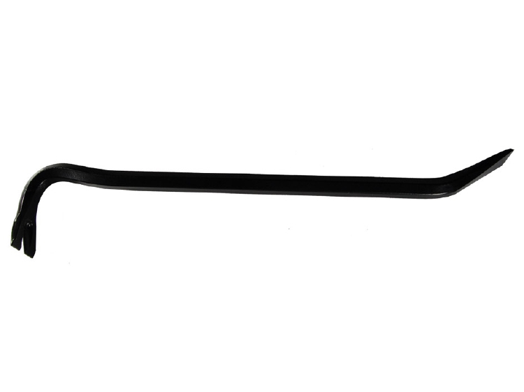 KOEVOET - 70 cm 1st.