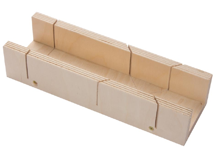VERSTEKBAK - 250 x 55 x 80 mm 1st.