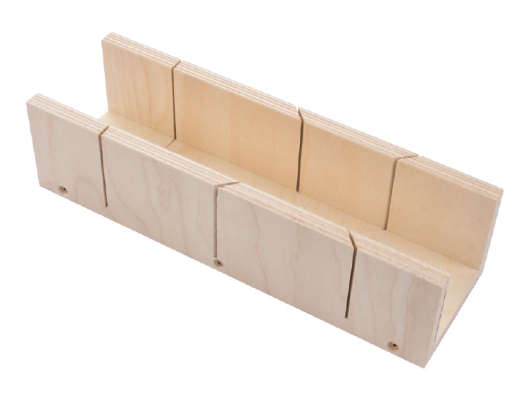 VERSTEKBAK - 300 x 80 x 95 mm 1st.