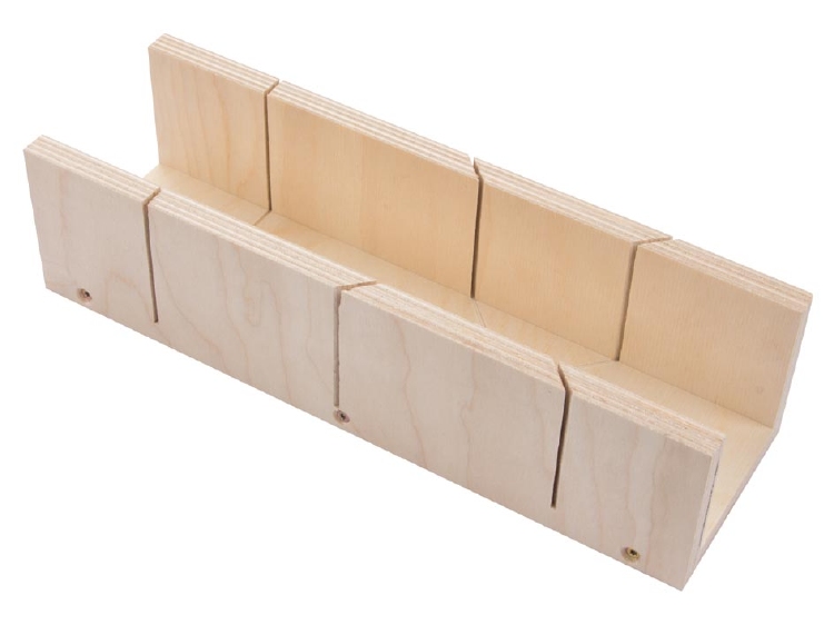 VERSTEKBAK - 350 x 100 x 42 mm 1st.