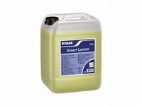 ASSERT Lemon CLEAN 5L