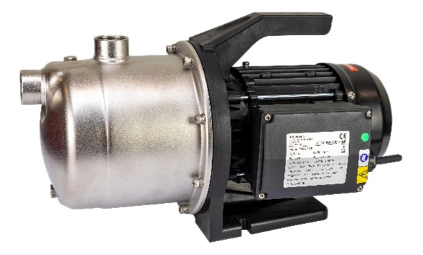 KIN PUMPS CMD 100 1000W, 4200l/u