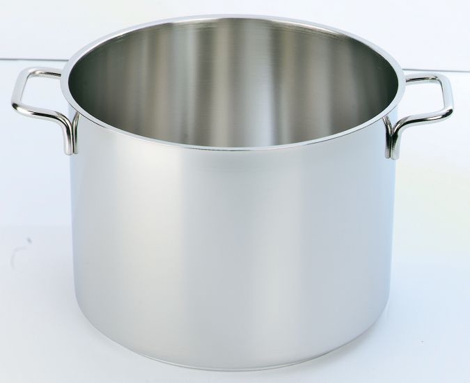 Apollo soeppot zonder deksel 24 cm