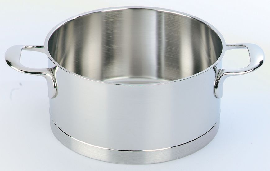 Atlantis kookpot zonder deksel 24 cm