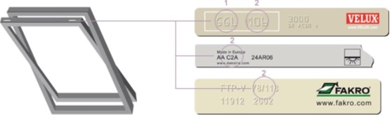 CONTRIO DUR C4A 4212CBL DONKERBL 1 ST/PC