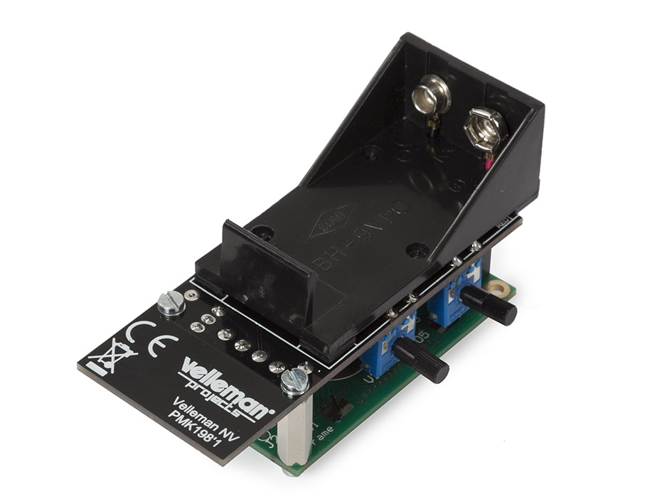 LED BUDDY 1st.