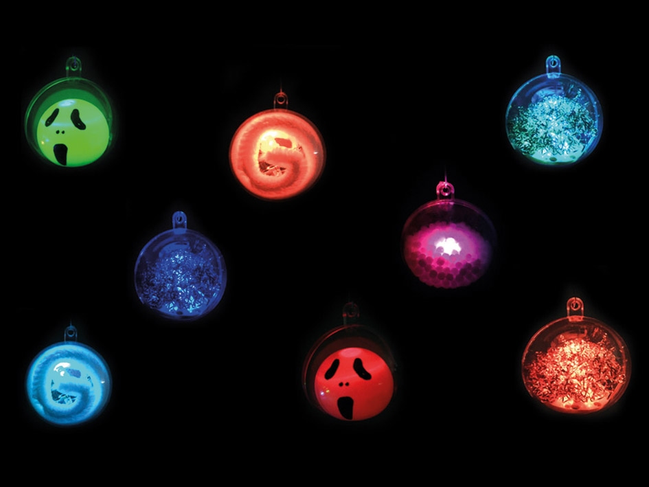 RGB-LEDBOL 1st.