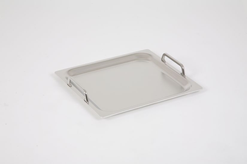 Teppanyaki/Plancha 53 x 32,5 cm (GN1/1)